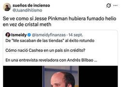 Enlace a Tiene muchas ideas en mente