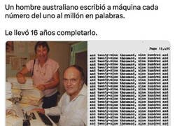 Enlace a Hay gente con mucho tiempo libre