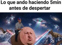 Enlace a Mi sueño más tranquilo