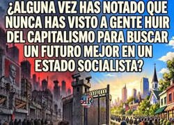 Enlace a Cosas que nunca han pasado
