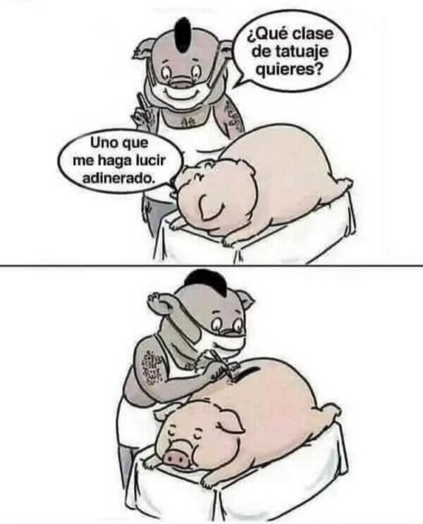Meme_otros - Dicho y hecho