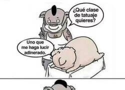 Enlace a Dicho y hecho