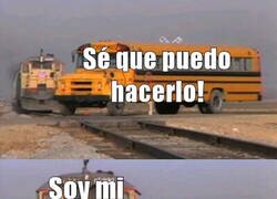 Enlace a La historia de mi vida