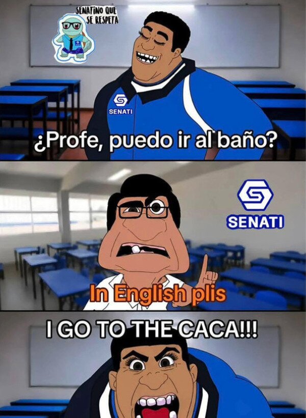 Meme_otros - No estoy para pensar