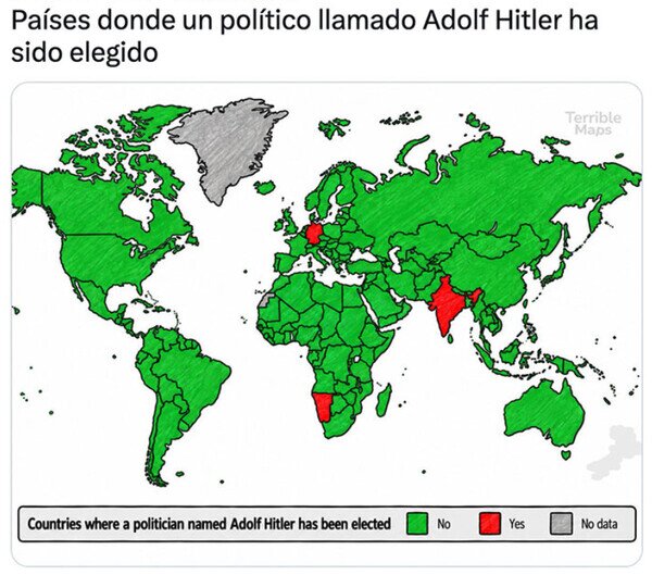 Otros - ¿Por qué hay más de uno?