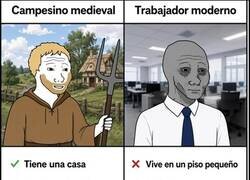 Enlace a Hemos ido para atrás