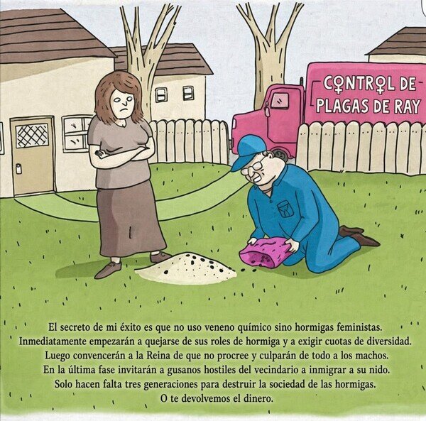 g&eacute;nero,hormigas,control,plagas