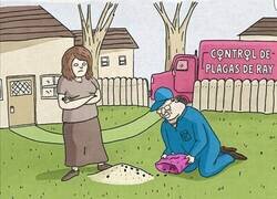 Enlace a Control de plagas con perspectiva de género