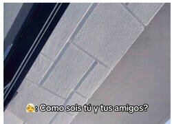 Enlace a La verdadera amistad