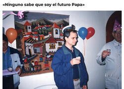 Enlace a La juventud de León XIV