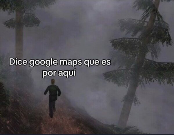 Otros - Si lo dice, pues será