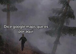 Enlace a Si lo dice, pues será