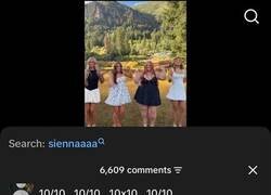 Enlace a Los comentarios son muy crueles