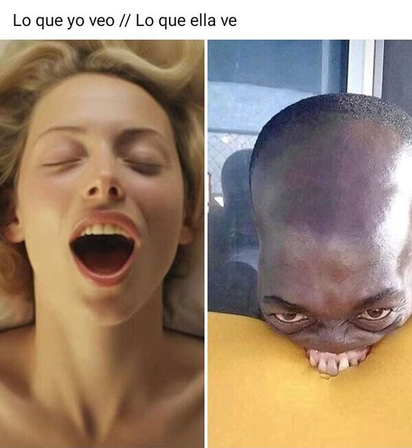Meme_otros - Diferentes puntos de vista