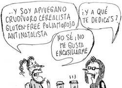 Enlace a Este tipo de gente vive entre nosotros