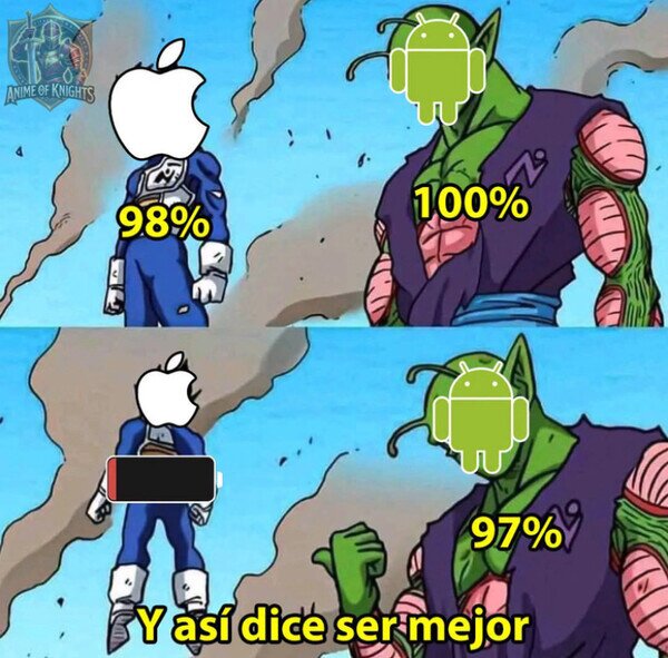 apple,android,bater&iacute;a,m&oacute;viles