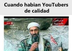Enlace a YouTube ya no es lo que era