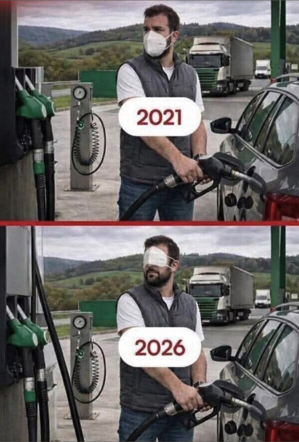 gasolina,mascarilla,2021,2026,precios