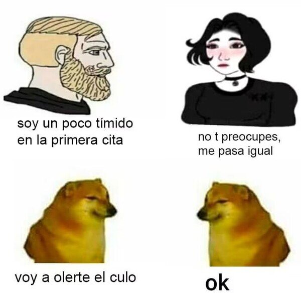 Meme_otros - Deberíamos aprender más de los perros