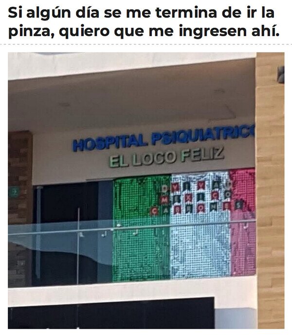 Meme_otros - Se ve que se lo pasan bien