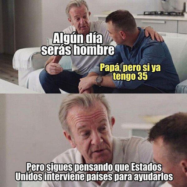 padre,hijo,hombre,EEUU