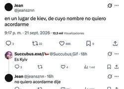 Enlace a ¿Qué es lo que no han entendido?