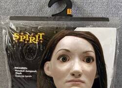 Enlace a Ya tengo disfraz para este Halloween