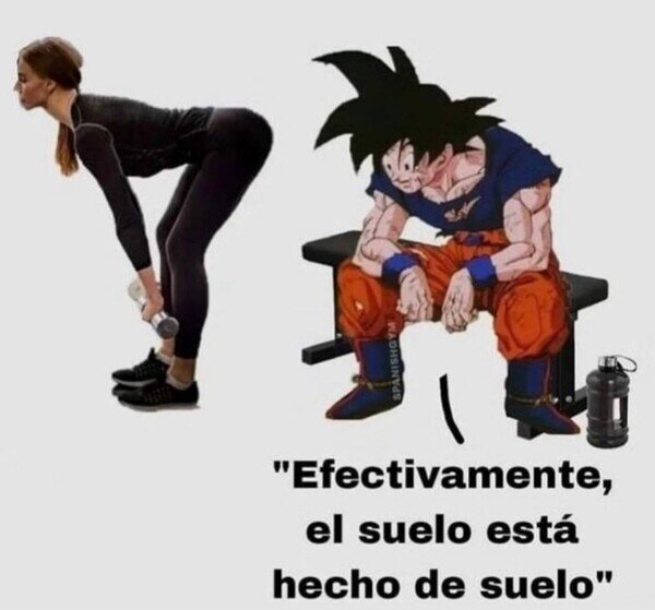 Meme_otros - No tengo a dónde mirar