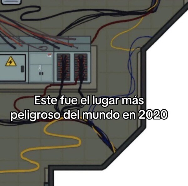 Meme_otros - Recuerdos del confinamiento