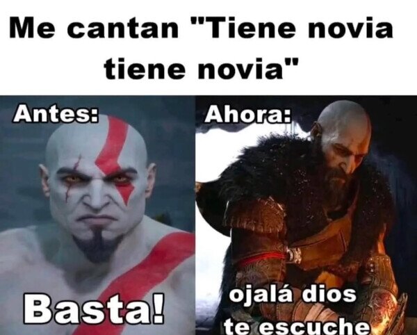 Meme_otros - Ahora ya no es divertido