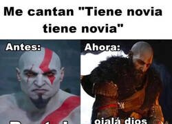 Enlace a Ahora ya no es divertido