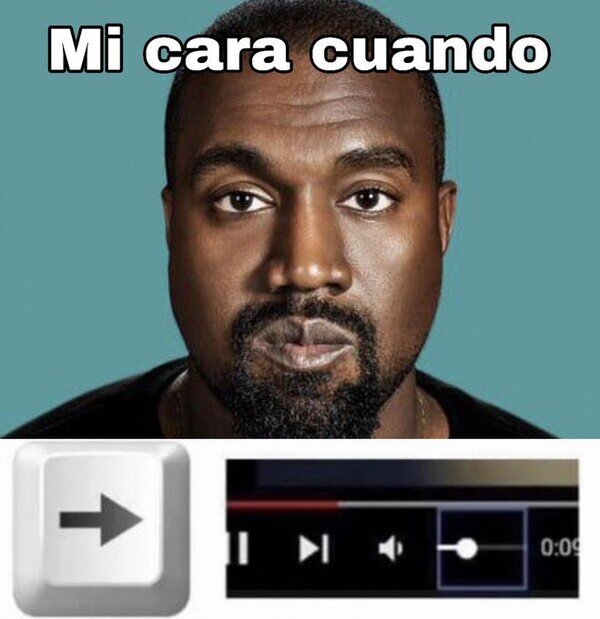 Meme_otros - No es eso lo que quería