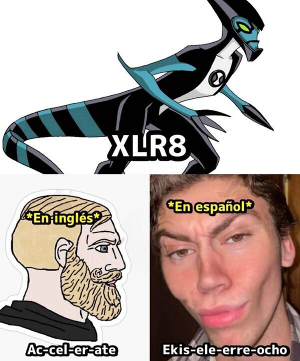 Meme_otros - En inglés tiene más sentido