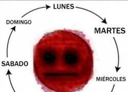Enlace a Ya no hay días buenos