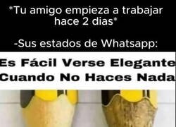 Enlace a Estado de currante