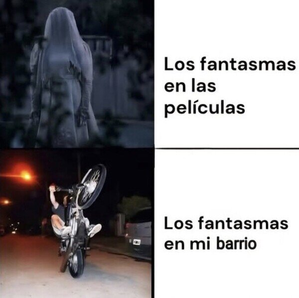 Meme_otros - Los fantasmas de mi barrio