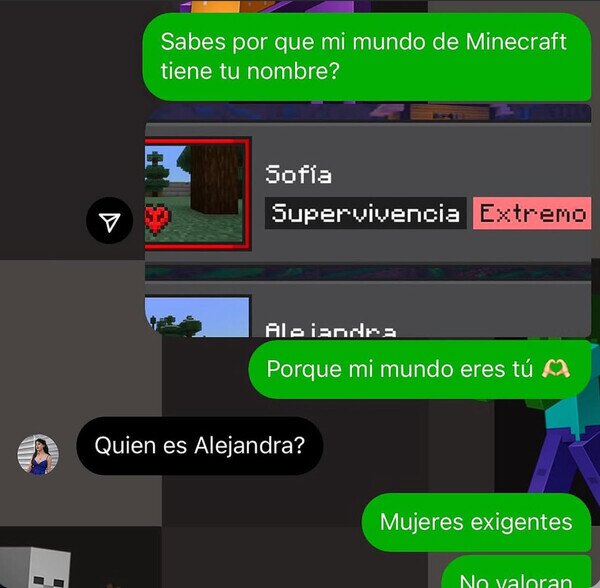 Meme_otros - No se valoran los detalles