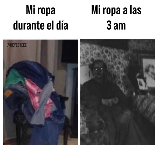 Meme_otros - De noche se transforma