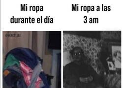 Enlace a De noche se transforma