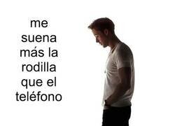Enlace a Tan real que duele