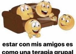 Enlace a No nos hacemos ningún bien