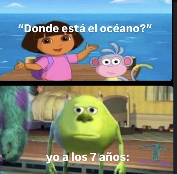 Dora,mar