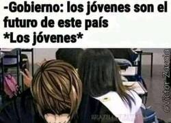 Enlace a El futuro pinta muy bien