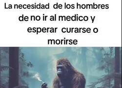 Enlace a Ir al médico es la ultimísima opción