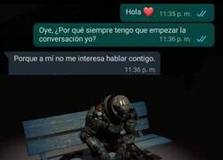 Enlace a La respuesta más dura