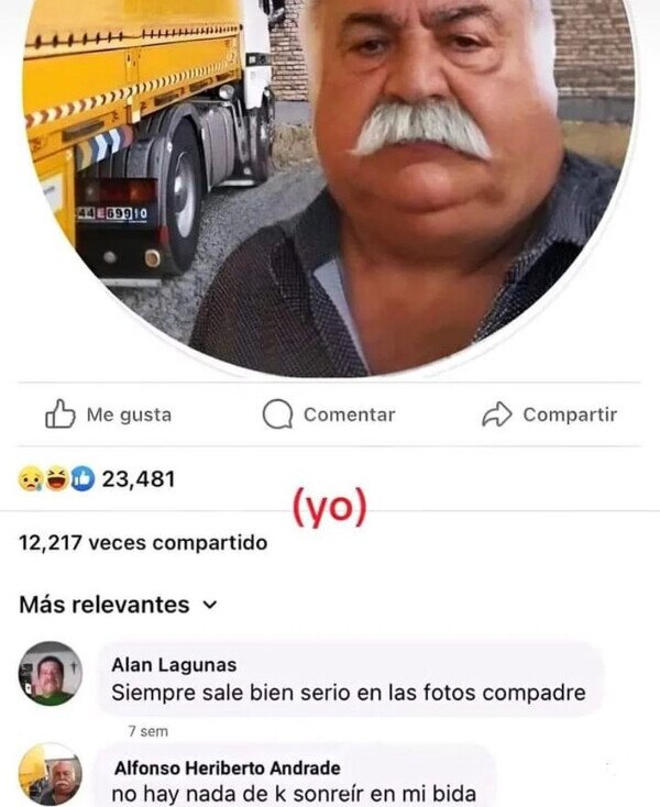 Meme_otros - Este hombre me representa