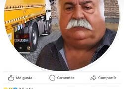 Enlace a Este hombre me representa