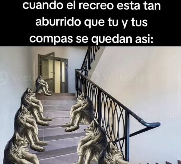 Meme_otros - Había recreos mejores y peores