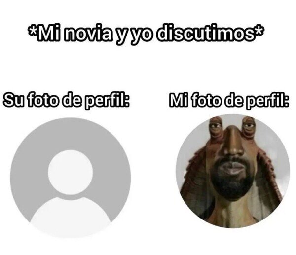Meme_otros - Nos lo tomamos diferente