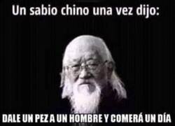Enlace a Sabias palabras
